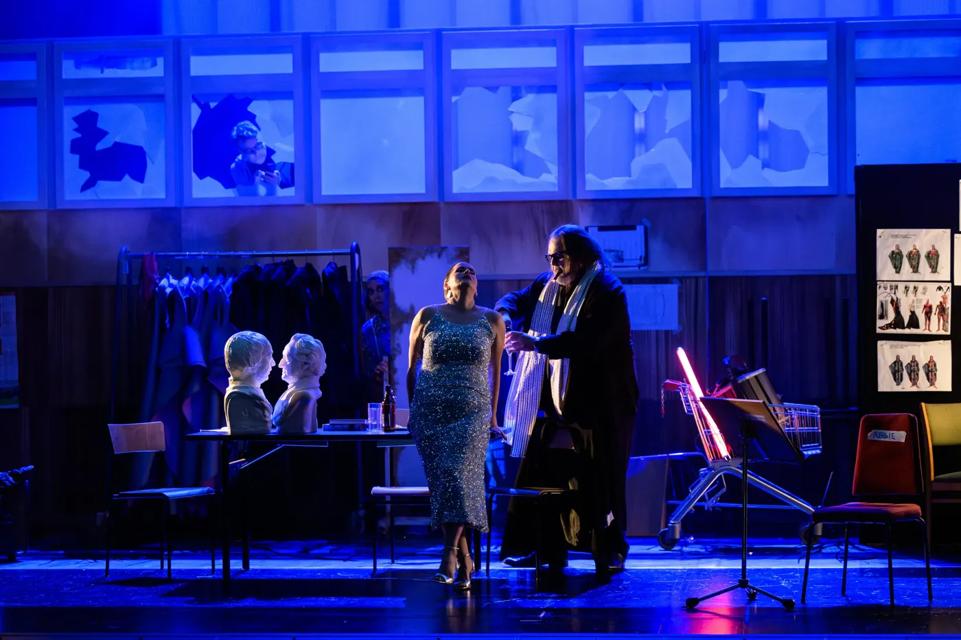 Der zerbrochene Krug